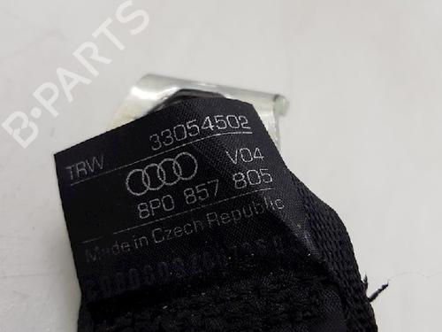 Rear right seatbelt AUDI A3 Sportback (8PA) S3 quattro | BP12027387I28 