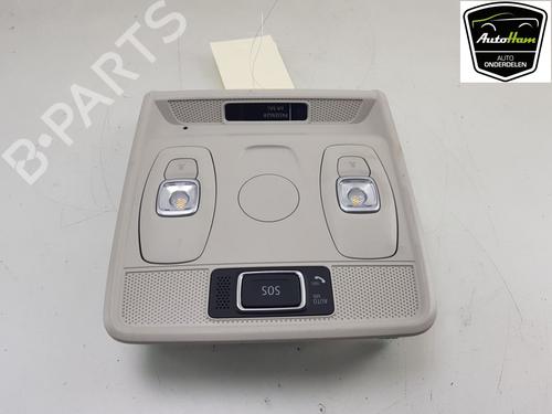 Interior roof light RENAULT ARKANA I (LCM_, LDN_) 1.6 E-TECH 145 (LDMU) | BP18856462I8 