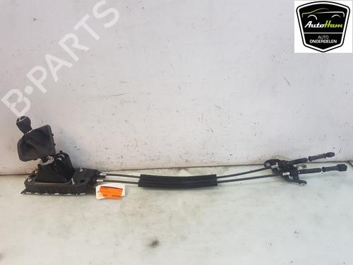 Used Gear lever SEAT IBIZA V (KJ1, KJG) 1.0 TSI (95 hp) 13212480