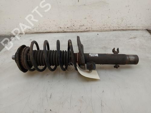 Used Left front shock absorber Left front shock absorber PEUGEOT 208 I (CA_, CC_) 1.4 VTi (95 hp) 33736184 33736184
