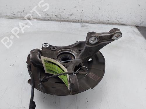 Used Right front steering knuckle KIA NIRO I (DE) 1.6 GDI Hybrid (141 hp) 32262927