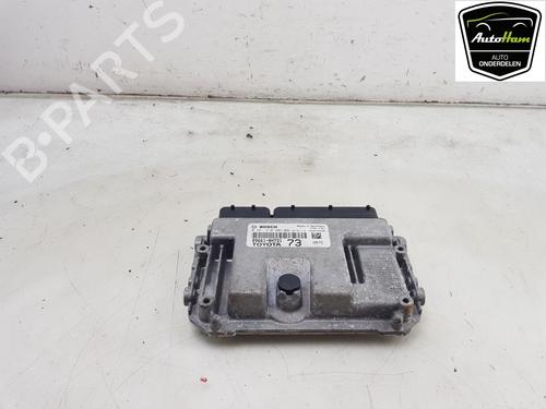 Used Engine control unit (ECU) PEUGEOT 108 1.0 VTi 72 (72 hp) 22925890