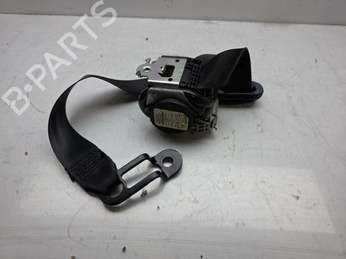 Front right seatbelt PEUGEOT 206+ (2L_, 2M_) 1.4 i (2LKFWA, 2MKFWA) | BP30167951I25 