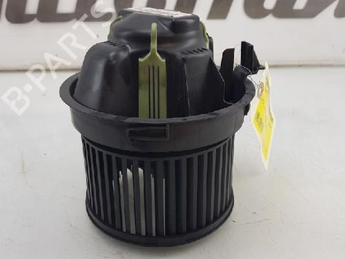 Heater blower motor PEUGEOT 207 SW (WK_) 1.4 16V | BP12015253M62 