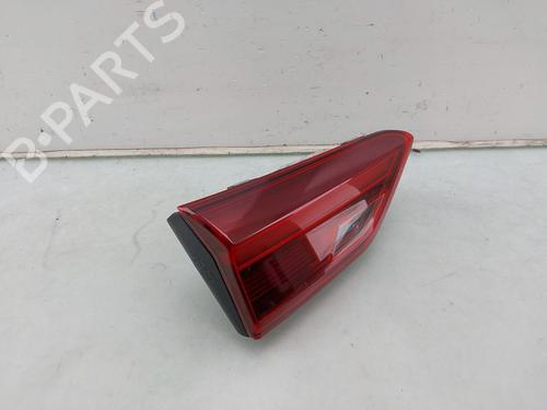 Left taillight VW POLO VI (AW1, BZ1, AE1) 1.0 TSI | BP29445839C34 
