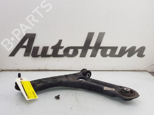 Used Left front suspension arm VW JETTA IV (162, 163, AV3, AV2) 2.0 TDI (150 hp) 12012216