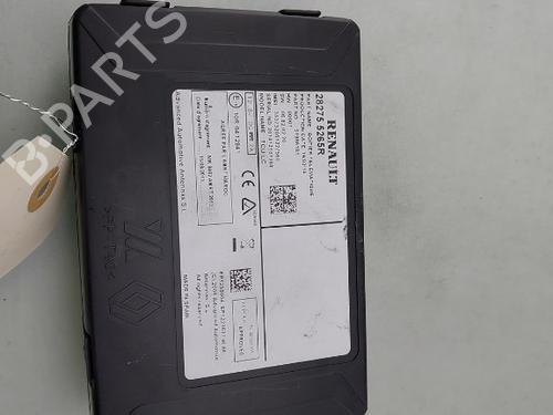control-unit-renault-captur-i-j5_-h5_-2013-36530054 main image