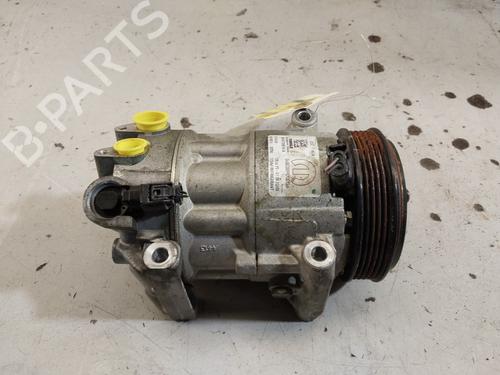 AC compressor JEEP COMPASS (MP, M6, MV, M7) 1.4 MultiAir | BP39742441M34 - Image 3