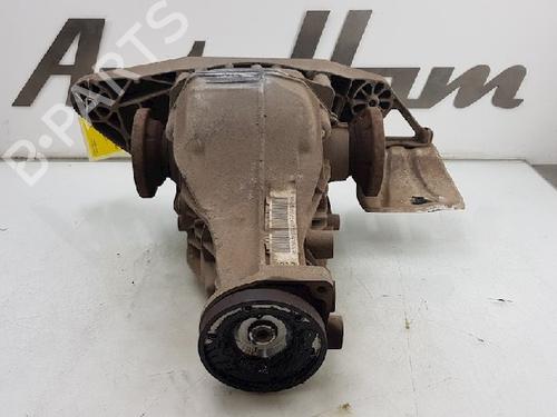 Differential hinten AUDI A6 C7 (4G2, 4GC) 3.0 TDI | BP12010763M24 