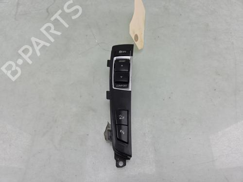 Used Switch BMW 5 Touring (F11) M 550 d xDrive (381 hp) 30743459