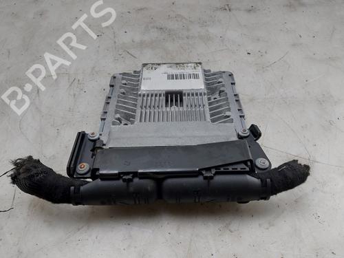 Used Engine control unit (ECU) Engine control unit (ECU) 37448257 37448257