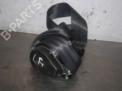 Rear left seatbelt RENAULT SCÉNIC III (JZ0/1_) 1.4 16V (JZ0F, JZ1V) | BP12027193I29 