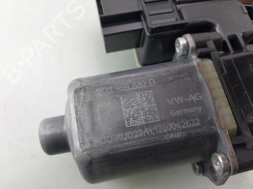 Electronic module VW POLO VI (AW1, BZ1, AE1) 1.0 TSI | BP30351798M83 - Image 3