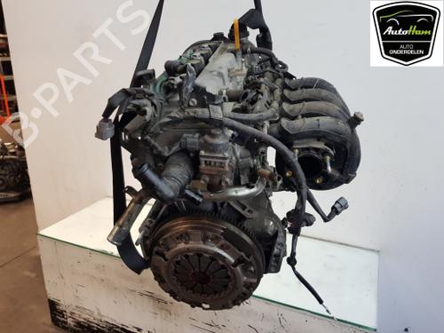 Used Engine Engine OPEL AGILA B (H08) 1.2 (F68) (86 hp) 12040593 12040593