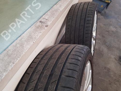 Rim OPEL MERIVA B MPV (S10) 1.4 (75) | BP28197648C45 
