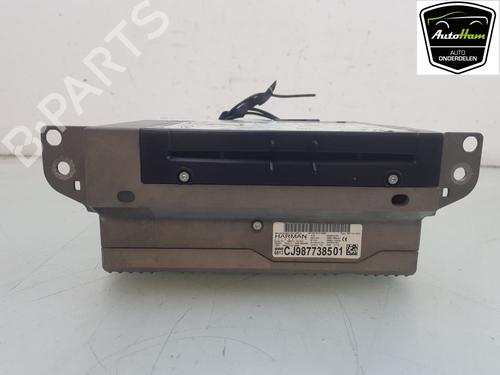 Used Control unit Control unit 27177183 27177183