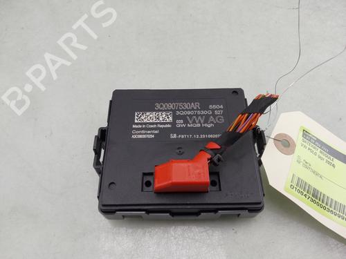Electronic module VW POLO VI (AW1, BZ1, AE1) 1.0 TSI | BP38108570M83 - Image 3