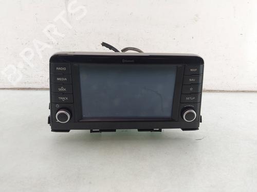 Control unit KIA PICANTO III (JA) 1.0 T-GDi | BP40076697M11 - Image 3