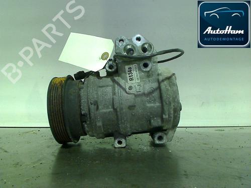 Used AC compressor KIA CARENS II MPV (FJ) 2.0 CRDi (113 hp) 12007167