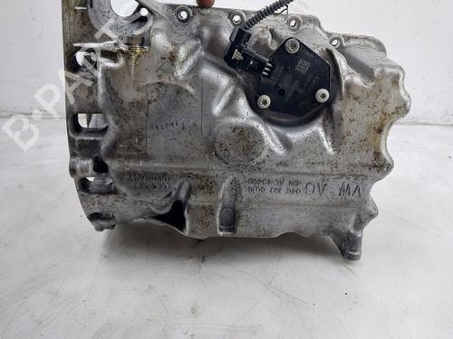 Oil sump SEAT ARONA (KJ7, KJP) 1.0 TSI | BP30183805M115