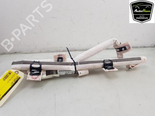 Used Right curtain airbag VW T-CROSS (C11, D31) 1.0 TSI (110 hp) 20295221