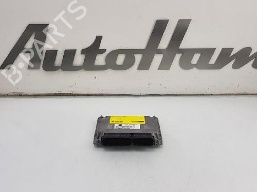 Used Engine control unit (ECU) Engine control unit (ECU) 12010977 12010977