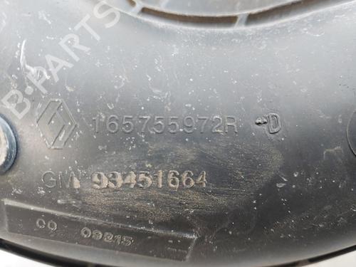 Pipe RENAULT TRAFIC III Van (FG_) 1.6 dCi 115 (FGMD) | BP36640697M125 - Image 4