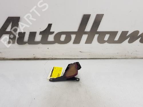 Used Electronic module AUDI A3 Sportback (8VA, 8VF) 1.4 TSI (150 hp) 13139540