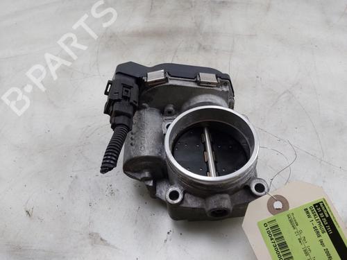 Throttle body BMW 1 (E87) 116 i | BP33812063M82 - Image 3