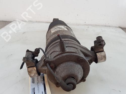 Left rear shock absorber VW TOUAREG (7P5, 7P6) 3.0 V6 TDI | BP26958381M18 