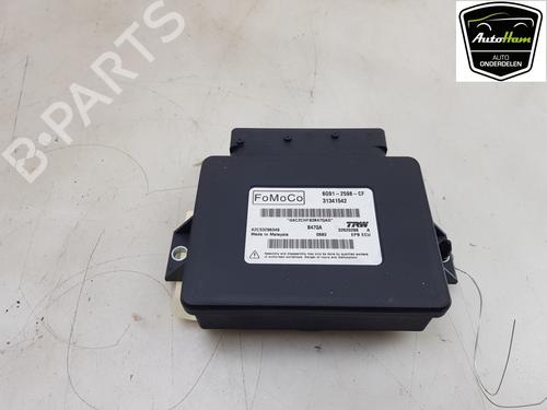 Electronic module VOLVO V60 I (155) T3 | BP21597731M83 