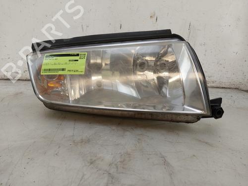 Used Left headlight Left headlight SKODA FABIA I Combi (6Y5) 1.4 16V (80 hp) 36218946 36218946