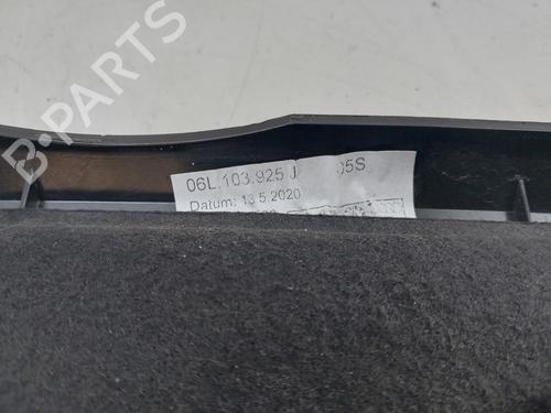 Underbody protection AUDI A6 C8 (4A2) 55 TFSI e quattro | BP37447986M92 - Image 4