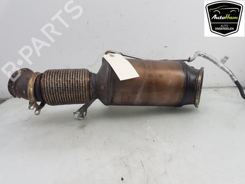 Used Catalyst BMW X5 (G05, F95) xDrive 45 e Plug-in-Hybrid (394 hp) 16377064