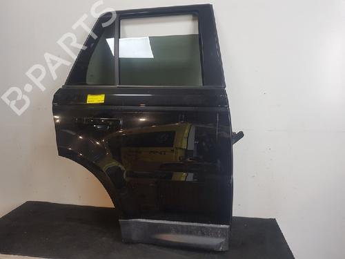 Right rear door LAND ROVER RANGE ROVER SPORT I (L320) 2.7 D 4x4 | BP12061059C5 