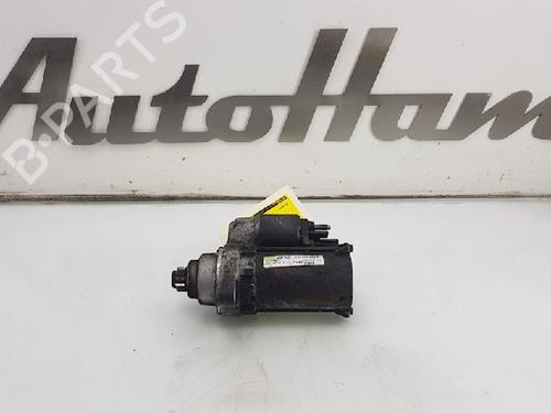 Used Starter SEAT IBIZA IV (6J5, 6P1) 1.2 (60 hp) 12025361