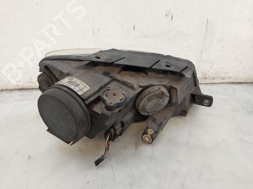 Left headlight VW PASSAT B6 Variant (3C5) 1.4 TSI | BP36257594C28 - Image 3