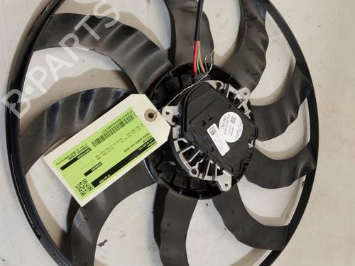 Used Radiator fan Radiator fan 36839109 36839109