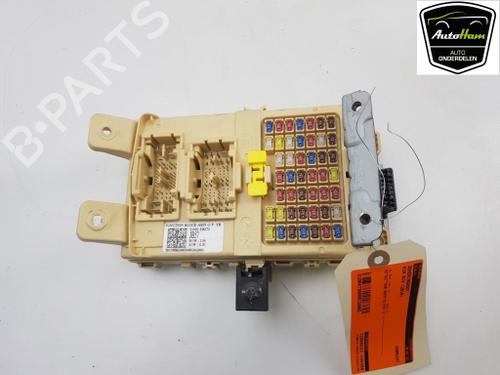 Used Fuse box Fuse box KIA RIO IV (YB, SC, FB) 1.25 (84 hp) 12049523 12049523