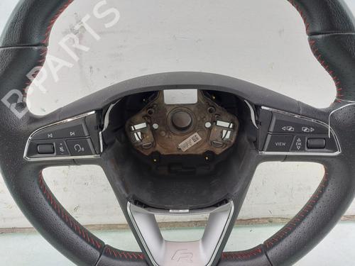 Rat SEAT ARONA (KJ7, KJP) 1.5 TSI | BP38168871C49 - Image 3