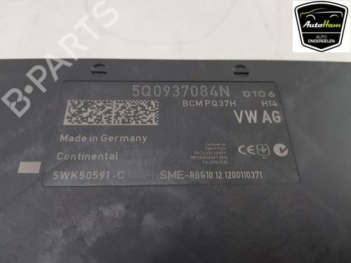 Electronic module SEAT LEON (5F1) 1.2 TSI | BP18741837M83 