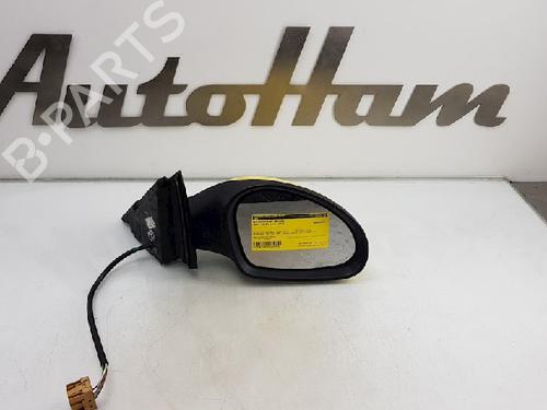 Used Right mirror SEAT IBIZA III (6L1) 1.4 16V (100 hp) 12008738