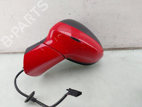 Specchietto retrovisore sinistro Specchietto retrovisore sinistro 38435132 38435132