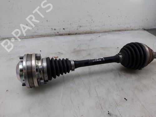 Drivaksel fortil venstre SKODA OCTAVIA IV Combi (NX5, PV5) 1.5 TSI e-TEC | BP29851844M38
