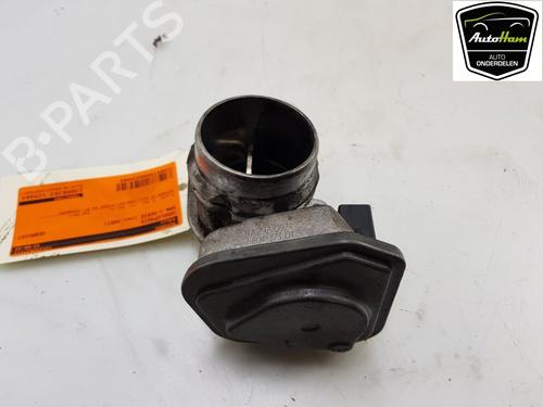 Throttle body BMW 1 (E87) 118 d | BP13307267M82 