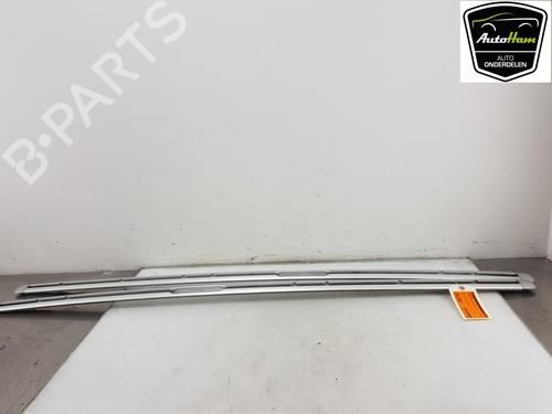 Takreling PORSCHE CAYENNE (9PA) Turbo 4.5 (450 hp) 12041594