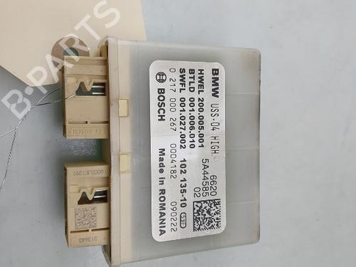 Used Electronic module Electronic module BMW 3 (G20, G80, G28) 330 e Plug-in-Hybrid xDrive (292 hp) 33617411 33617411