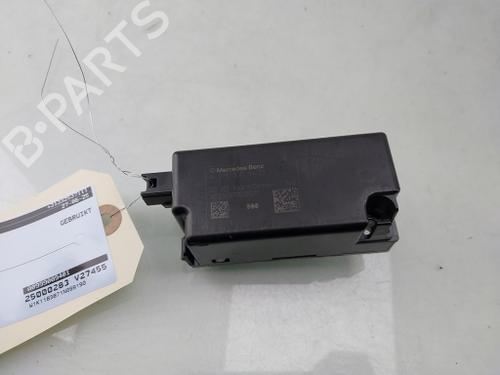 ignition-barrel-mercedes-benz-cla-c118-2019-27270998 main image