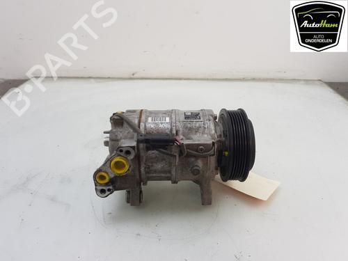 Used AC compressor AC compressor 12039996 12039996