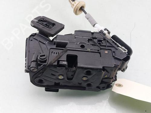 Rear left lock VW PASSAT B8 (3G2, CB2) 2.0 TDI 4motion | BP33617219C100 - Image 7
